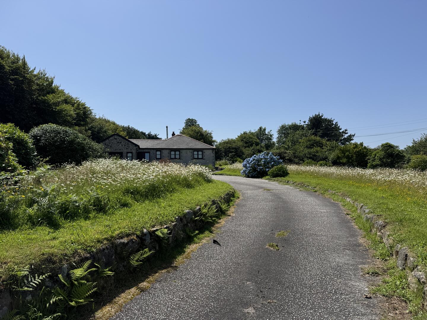 3 bed property in Busveal, Redruth